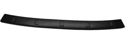 Immagine prodotto di Protezione per il bordo del bagagliaio in plastica ABS nera, compatibile con VW Touran 4, modello 5T