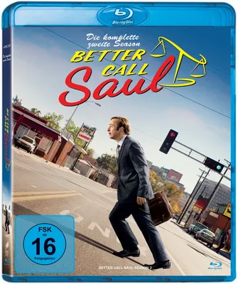 Produktbild von Better Call Saul - Season 2
