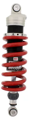 Obrázek produktu pro Tlumič pro motocykl Triumph Tiger 1050 ABS, rok výroby 2007–2011, značka YSS, model MZ456-350TRL-13-85 –