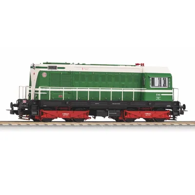 Obrázek produktu pro Piko Dieselová lokomotiva T 435 „Hektor“ ČSD IV - 52434