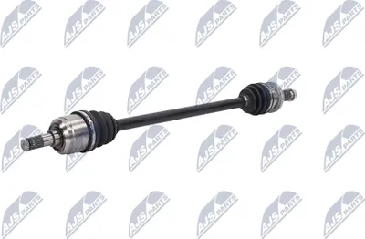 Produktbild von NTY NPW-HY-623 Antriebswelle Hinten Rechts für KIA SORENTO II (XM) für HYUNDAI Santa Fé III (DM)