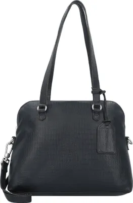 Produktbild von Cowboysbag Winwick Schultertasche Leder 34 cm