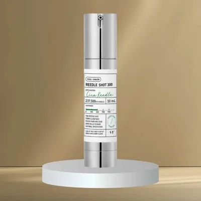 Obrázek produktu pro VT Cosmetics Reedle Shot 300 50 ml