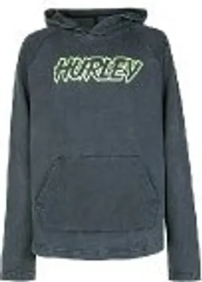 Produktbild von Sweatshirt Junge, Hurley,