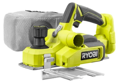 Produktbild von RYOBI 18V ONE+™ Akku-Hobel RPL18-0 (Ohne Akku)
