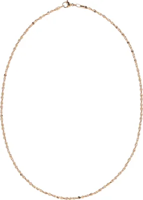 Produktbild von joella damen halskette - gold, one size