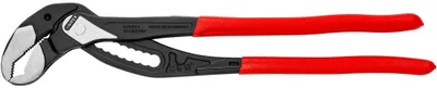 Obrázok produktu pre Knipex 88 01 400, Kombinačky, 9 cm, 9,5 cm, 9 cm, Chrómovo-vanádová oceľ, Plast