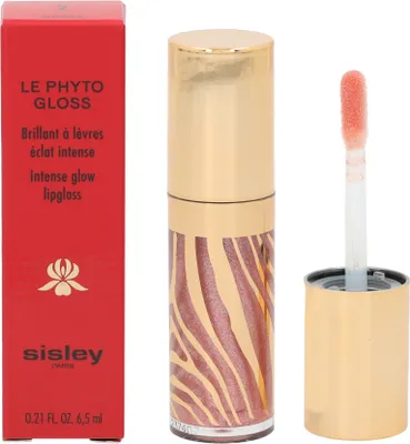 Zdjęcie produktu dla Błyszczyk do ust Sisley Le Phyto Gloss Intense Glow Lipgloss