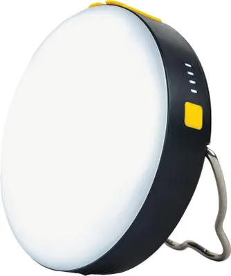 Produktbild von Aqiila Lightbird BL10 Powerbank + Lampe 10k mAh