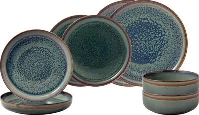 Produktbild von like. by Villeroy & Boch Crafted Einsteiger-Set 8-teilig - Breeze