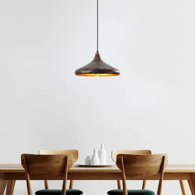 Produktbild von Opviq, Barek- Barek FLG, Bunt, Kronleuchter, 34 x 34 x 29 cm, Metallkörper
