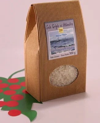 Immagine prodotto di grigio della Bretagna 500 gr. -da tutto il mondo