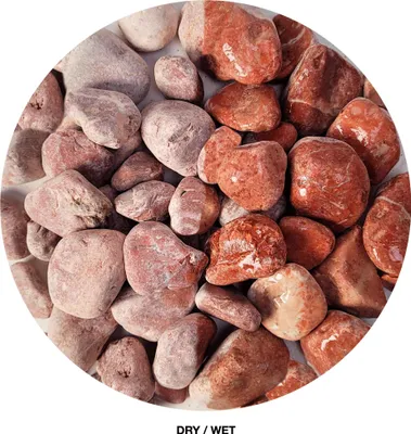 Produktbild von Wio Inferno Kies 15-40Mm 2Kg