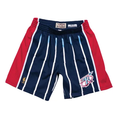 Produktbild von M&N NBA Houston Rockets 1996-97 Swingman Shorts - L