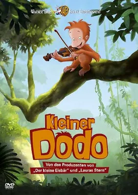 Produktbild von Kleiner Dodo