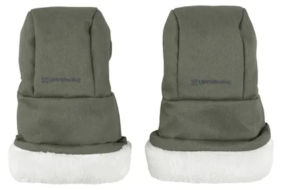 Produktbild von UPPAbaby Cozy HandMuffs – Evelyn | Zubehör pro Marke