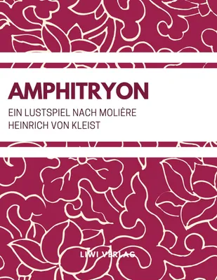 Produktbild von Amphitryon (Ein Lustspiel nach Molière)