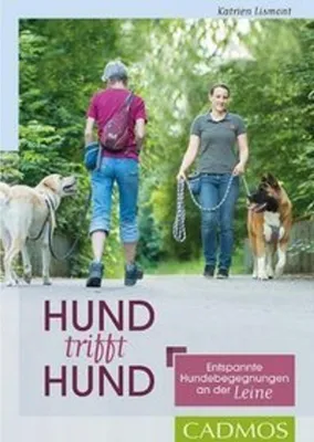 Immagine prodotto di Hund trifft Hund