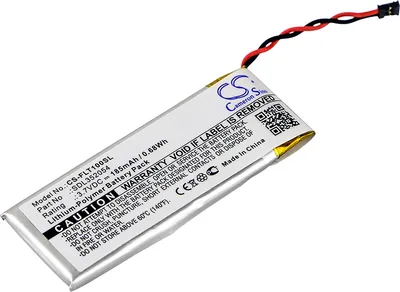 Obrázok produktu pre TECHTEK Batéria kompatibilná s [Flir] One, One 2st nahrádza SDL352054