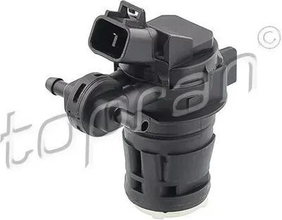 Produktbild von TOPRAN Waschwasserpumpe für MAZDA 3 Schrägheck (BM, BN) 600 440