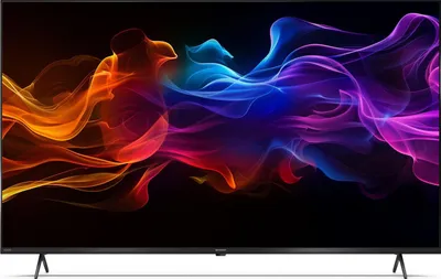 Obrázek produktu pro Sharp 50HP5265E 4K UHD QLED Google TV 126 cm (50")