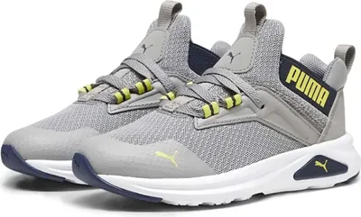 Produktbild von Laufschuhe Puma 385678-10 für Kinder