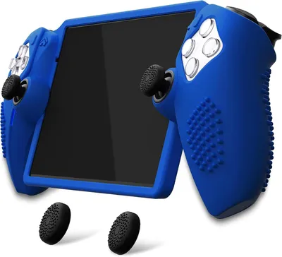 Immagine prodotto di Custodia protettiva in silicone per PS Portal