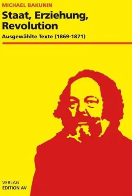 Obrázok produktu pre Staat, Erziehung, Revolution