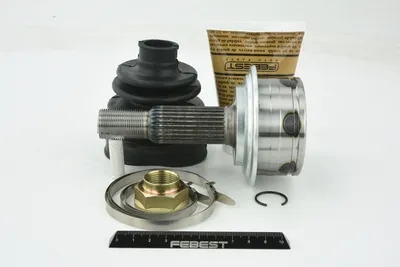 Produktbild von Febest 0110-Ksp90Z19