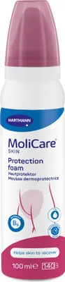 Obrázok produktu pre Hartmann MoliCare® Skin ochrana pokožky | plechovka (1 ks)