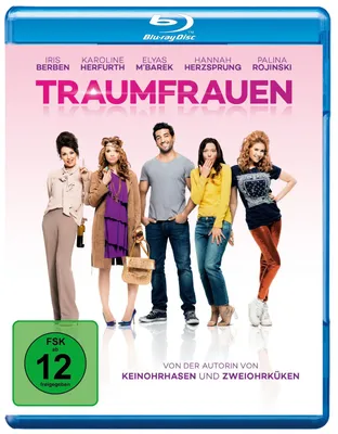 Produktbild von Hotseller - Traumfrauen
