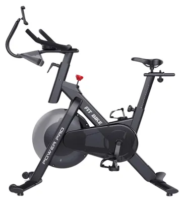 Produktbild von Indoor Cycle - FitBike Power Pro