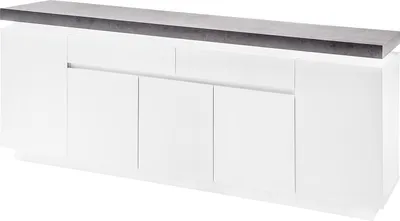 Produktbild von home24 Sideboard - MDF