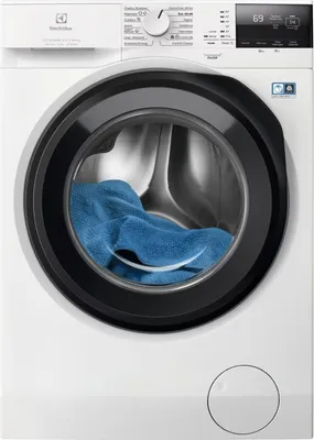 Image de Lave-linge Electrolux EW7W4943EB