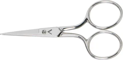 Produktbild von Milward 2182113 Stickschere 9 cm Silber