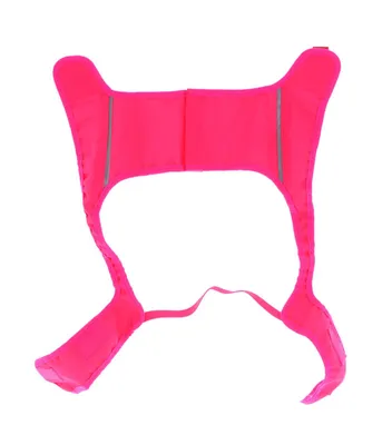 Produktbild von Step by Step Schulzubehör|Step by Step|hama Step by Step Neon Pull-Over für das Schulranzenmodell 2IN1 PLUS, Pink