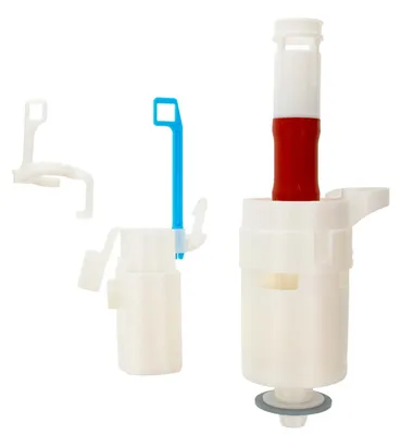 Produktbild von VALSIR Heberglocke für 2-Mengen UP-Spülkasten WINNER 2004 - 2016 - VS0863154