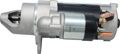 Produktbild von BOSCH 1 986 S10 037 Starter Anlasser 4kW für IVECO EuroCargo V 24V LKW