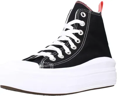 Image de Converse Boots 271716C in Black color size 39
