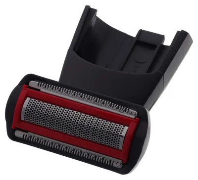Immagine prodotto di BaByliss testina lama lamina corpo rasoio for Men WTech X-8 X-10 E835E E837E
