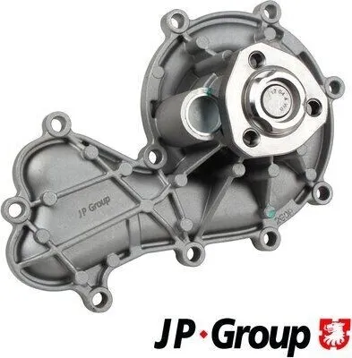Produktbild von JP GROUP Kühlmittelpumpe Wasserpumpe für AUDI A4 Avant (8K5, B8) 1114111600