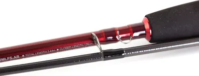 Produktbild von Daiwa Steckrute Ninja Z 902HFS, 2,70m, 30-60g