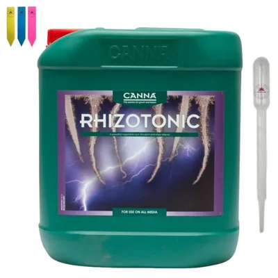Produktbild von Canna Rhizotonic 5L