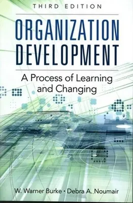 Immagine prodotto di Organization Development