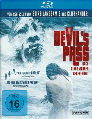 Produktbild von Devil's Pass