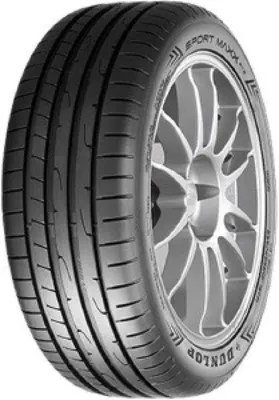 Produktbild von Dunlop Sommerreifen motorcycle-tyres Sport Maxx RT2 RunFlat ( 225/45 R19 92W *, mit Felgenschutz (MFS), runflat BLK )
