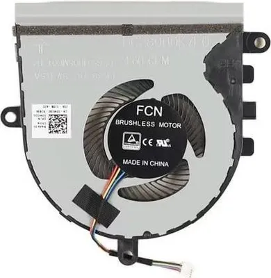 Obrázek produktu pro DELL 7MCD0, Ventilátor, DELL, G3 15 (3579) Inspiron 15 3000 (3501) Inspiron 15 3000 (3505) Inspiron 15 3000 (3583) Inspiron 15...