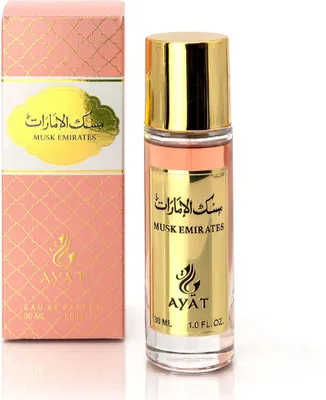 Image de Eau de Parfum Empire – Ayat Perfumes – 30 ml