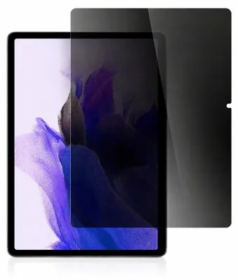 Zdjęcie produktu dla FOLIA PRYWATYZUJĄCA do SAMSUNG GALAXY TAB 10,9" S9/ S9 FE /S10 FE /S10 LITE