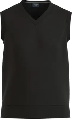 Produktbild von Olymp Casual 533667-Pullunder schwarz XXL
